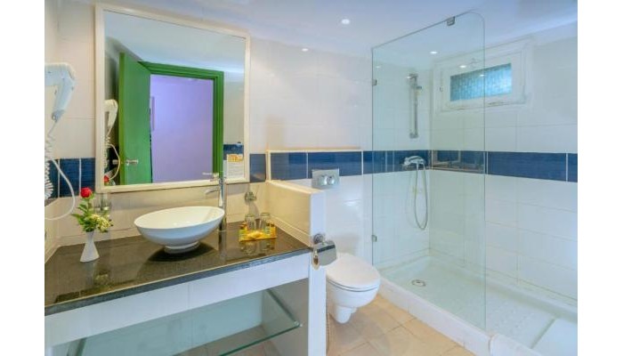 El Ksar Resort & Thalasso poza 17