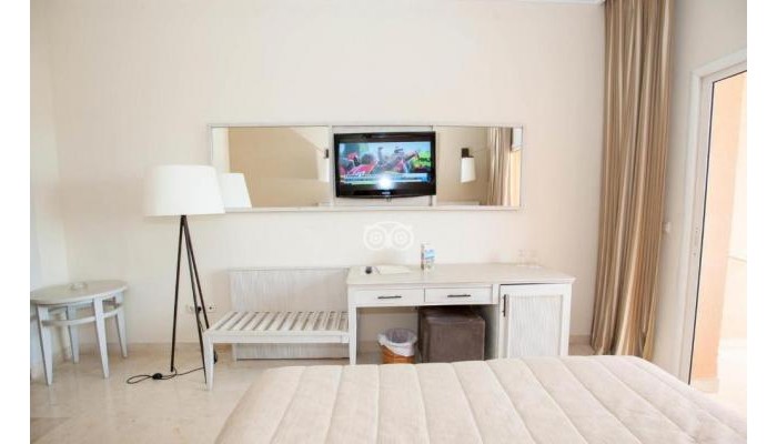 El Ksar Resort & Thalasso poza 16