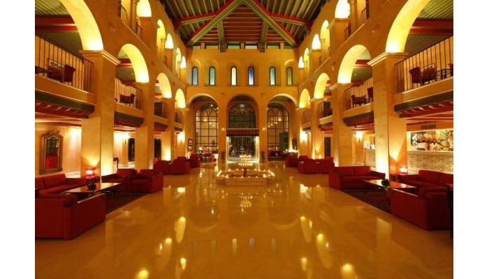 El Ksar Resort & Thalasso poza 3