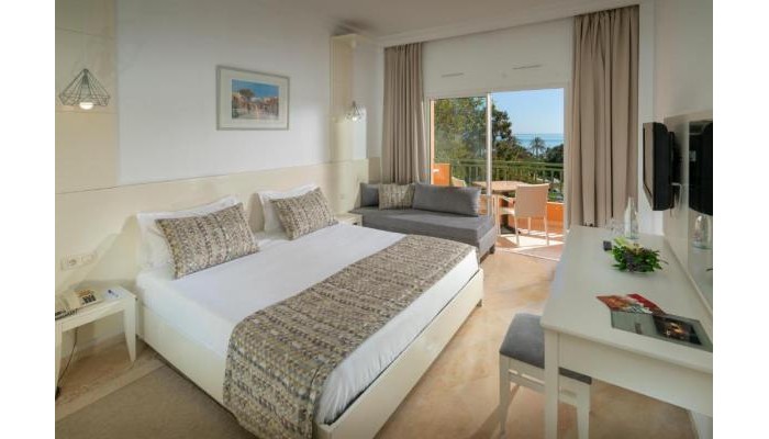 El Ksar Resort & Thalasso poza 8