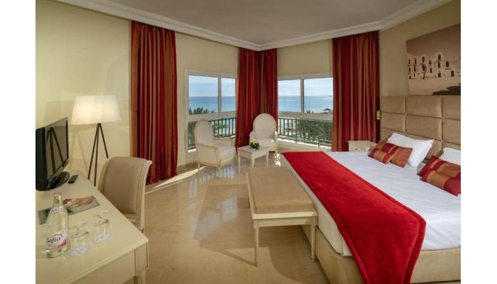 El Ksar Resort & Thalasso poza 12