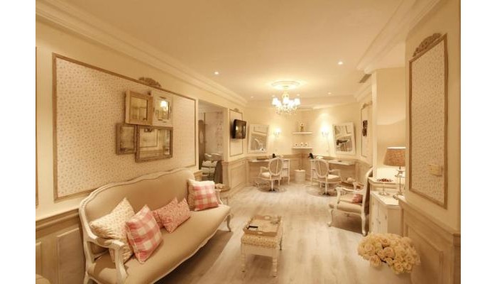 El Ksar Resort & Thalasso poza 29