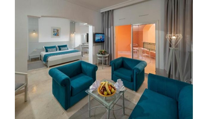 El Ksar Resort & Thalasso poza 11