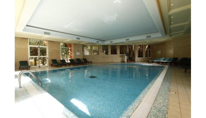 El Ksar Resort & Thalasso poza 24