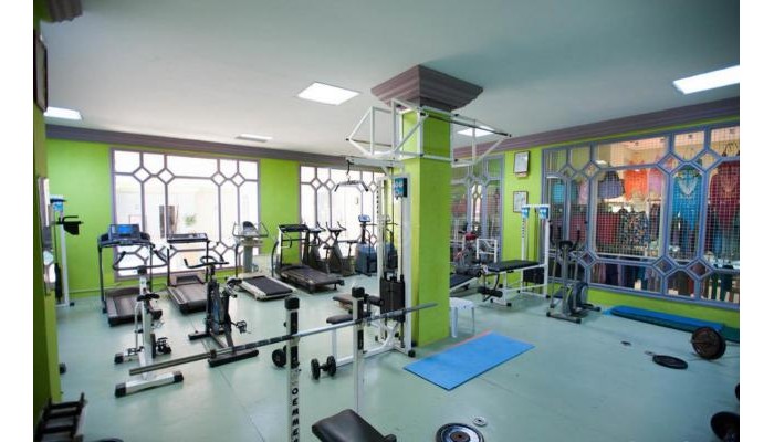 Hotel Houria Palace poza 11