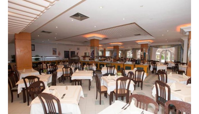 Hotel Houria Palace poza 8