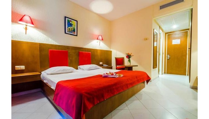 Hotel Houria Palace poza 5