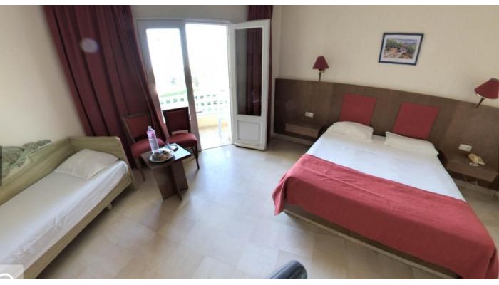 Hotel Houria Palace poza 2