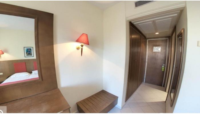 Hotel Houria Palace poza 3