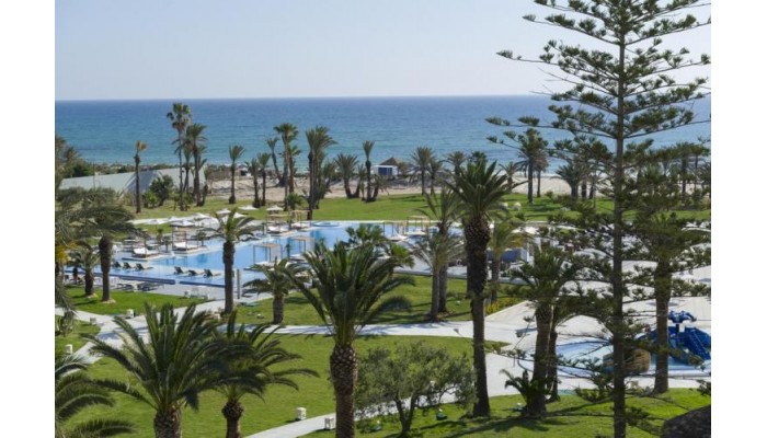 Hotel Jaz Tour Khalef poza 0