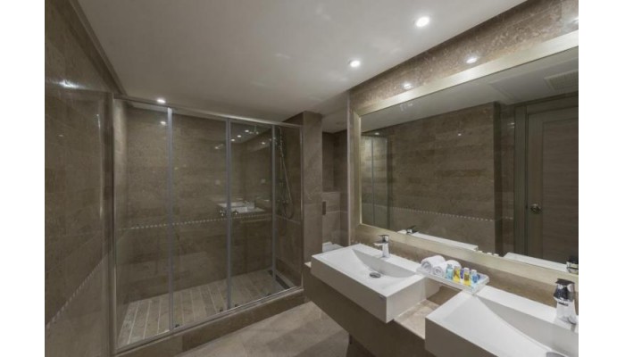 Hotel Jaz Tour Khalef poza 1