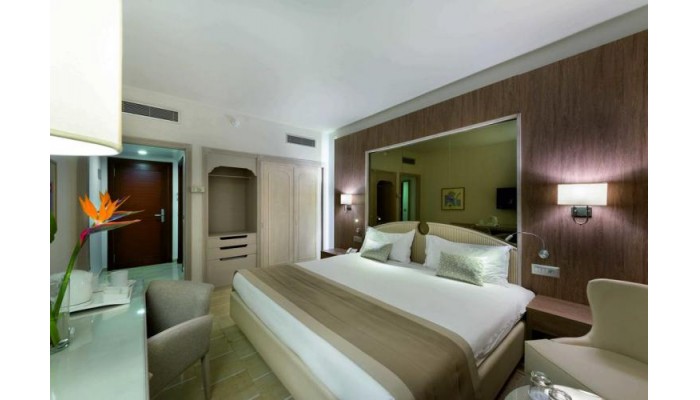 Hotel Jaz Tour Khalef poza 2