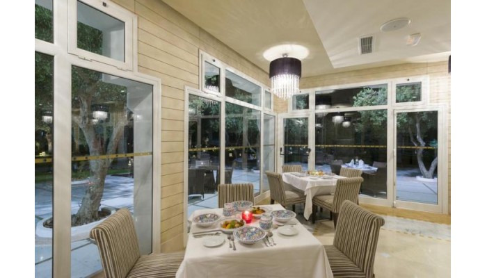 Hotel Jaz Tour Khalef poza 4