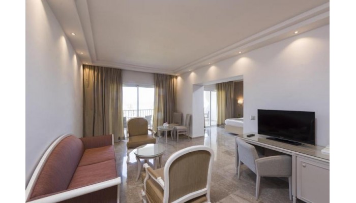 Hotel Jaz Tour Khalef poza 7