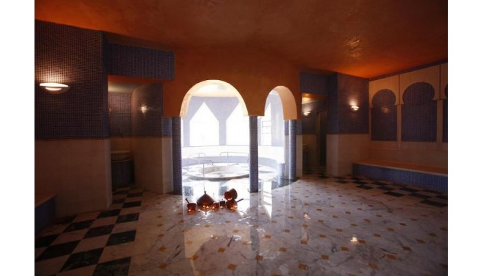 Hotel Jaz Tour Khalef poza 14