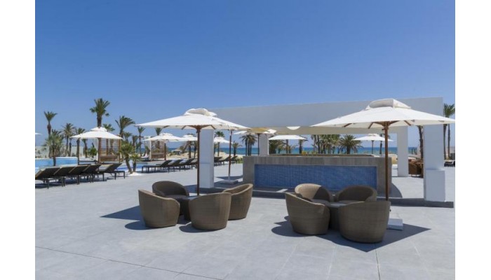 Hotel Jaz Tour Khalef poza 11