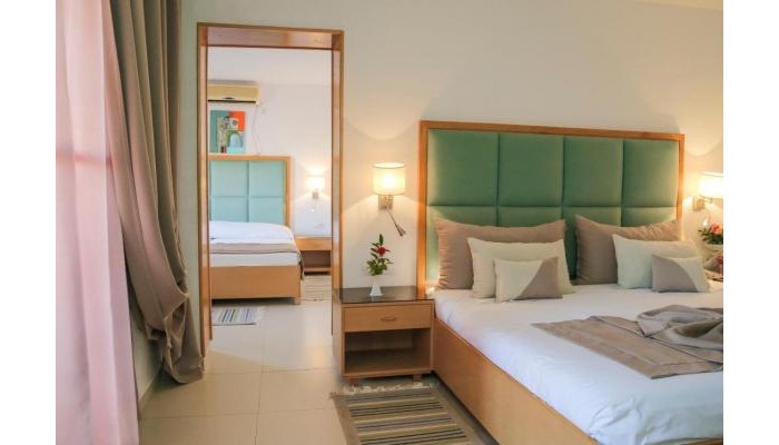 Hotel Marabout poza 4