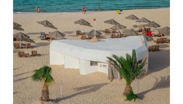 Hotel Marabout poza 2