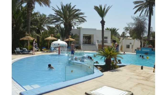 Hotel Marhaba Beach poza 25