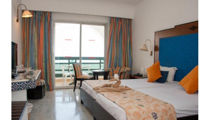 Hotel Marhaba Beach poza 11