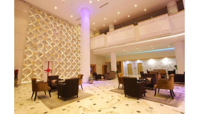 Hotel Marhaba Beach poza 20