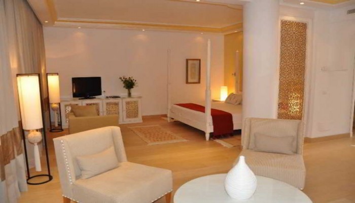 Hotel Marhaba Beach poza 5