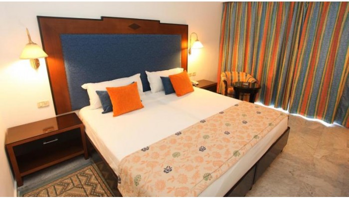 Hotel Marhaba Beach poza 21