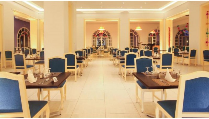 Hotel Marhaba Beach poza 24