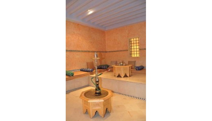 Hotel Marhaba Beach poza 7