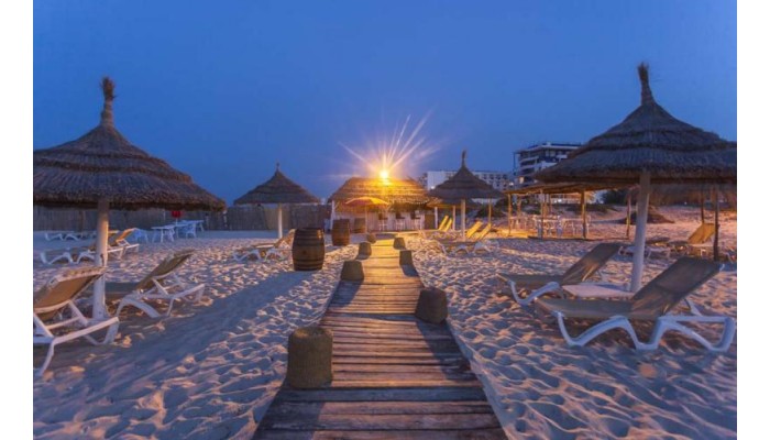 Hotel Marhaba Club poza 5