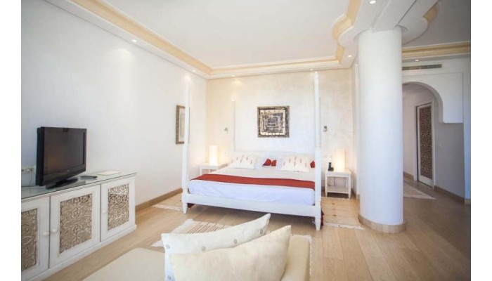 Hotel Marhaba Club poza 7