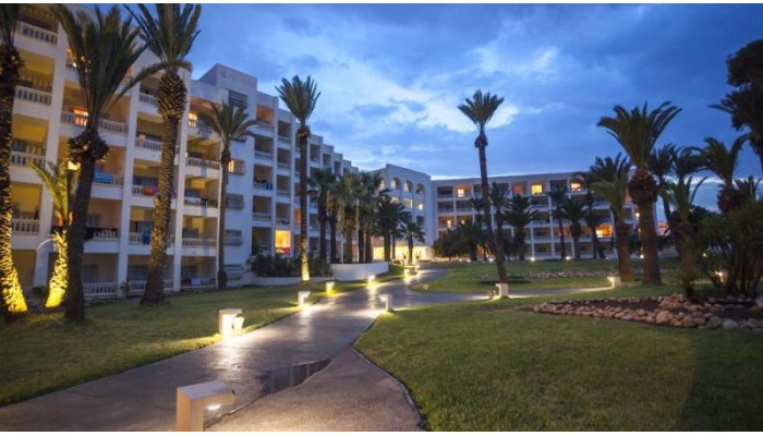 Hotel Marhaba Club poza 3