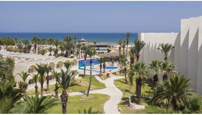 Hotel Marhaba Club poza 2