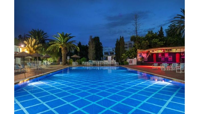 Hotel Marhaba Salem poza 10