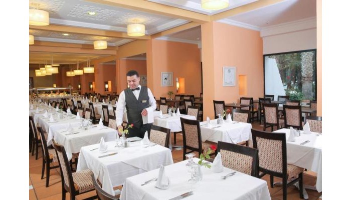 Hotel Marhaba Salem poza 4