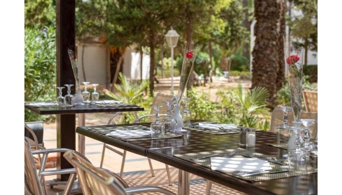 Hotel Marhaba Salem poza 7