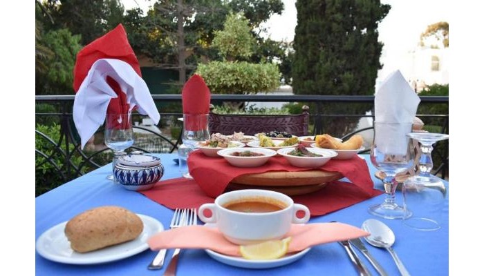 Hotel Marhaba Salem poza 6