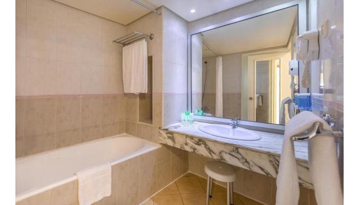 Hotel Marhaba Salem poza 2