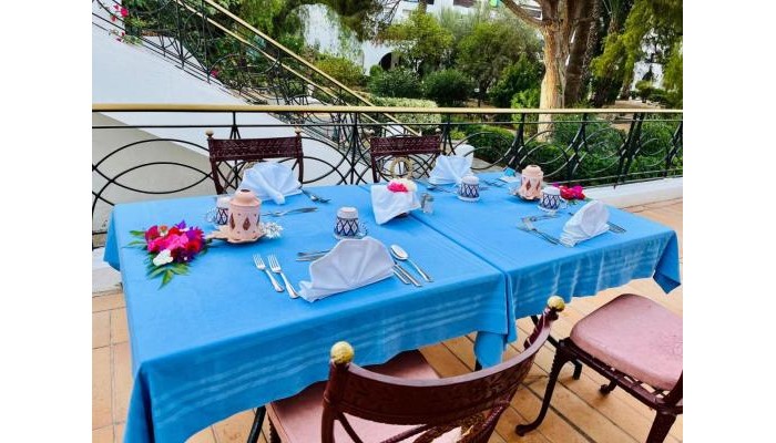 Hotel Marhaba Salem poza 5