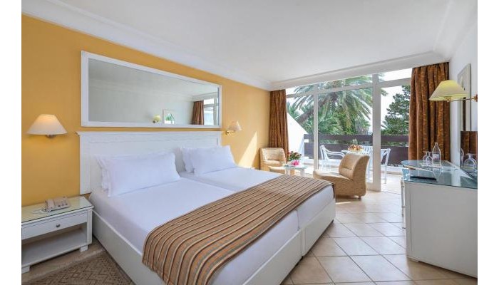 Hotel Marhaba Salem poza 1