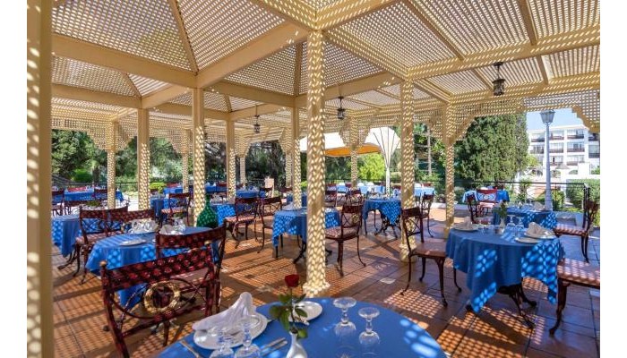 Hotel Marhaba Salem poza 3