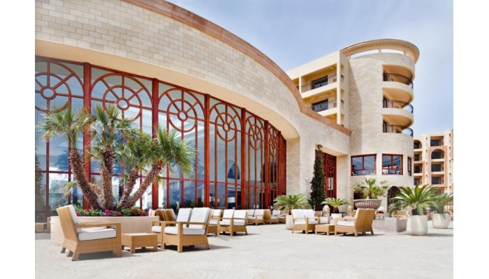Moevenpick Resort & Marine Spa Sousse poza 0