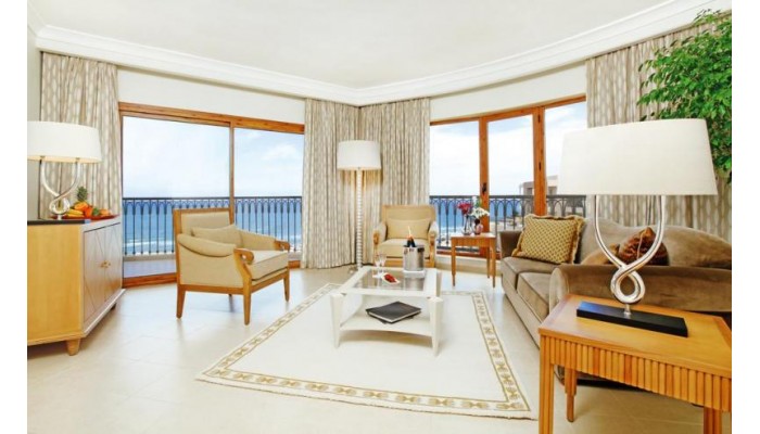 Moevenpick Resort & Marine Spa Sousse poza 3