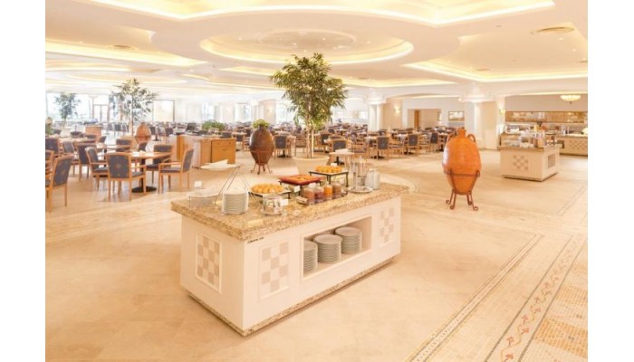 Moevenpick Resort & Marine Spa Sousse poza 4