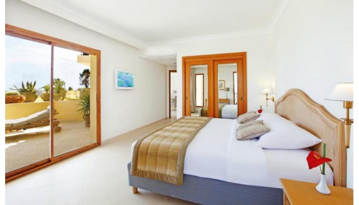 Moevenpick Resort & Marine Spa Sousse poza 5