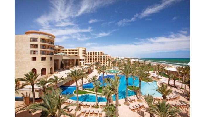 Moevenpick Resort & Marine Spa Sousse poza 14