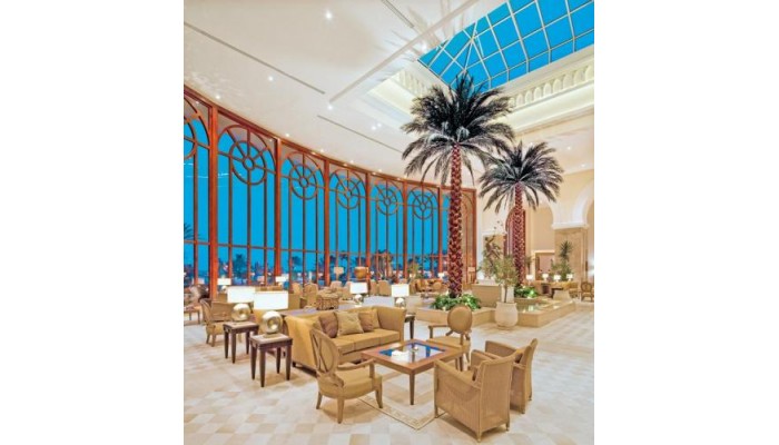 Moevenpick Resort & Marine Spa Sousse poza 9