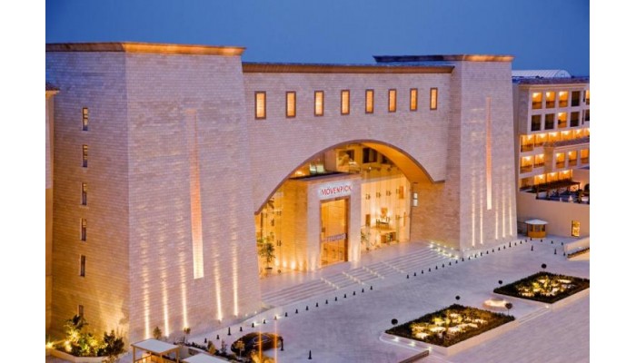 Moevenpick Resort & Marine Spa Sousse poza 15