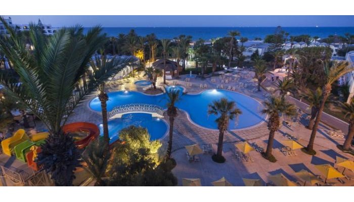 Hotel Occidental Sousse Marhaba poza 3