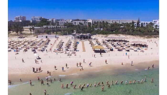 Hotel Occidental Sousse Marhaba poza 5